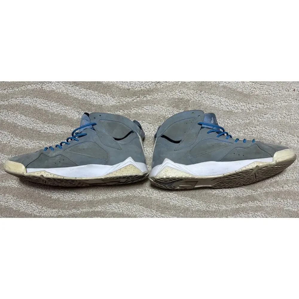 Nike Air Jordan 7 Pantone 304775-400 - Men’s Size 11